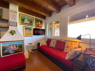 Casa Vista lago - 24h Check in - Free WiFi - Netflix - Monte Isola - 8