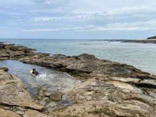 Seacroft Beach House - Sugarloaf - 6