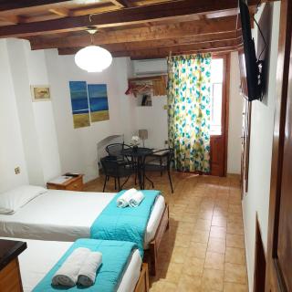 Guesthouse Chryssoula - Chania - 8