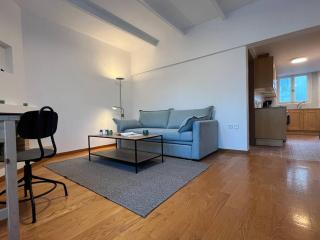 Cute apartment at the foot of lycabettus hill - Atene - 0