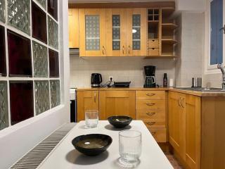 Cute apartment at the foot of lycabettus hill - Atene - 8
