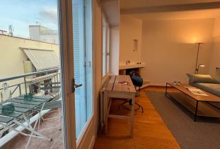 Cute apartment at the foot of lycabettus hill - Atene - 2