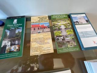 Ballylee - Galway - 8