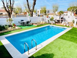 BritHolydays - Empuriabrava - 1