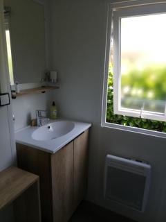 MOBILHOME GASTES LANDES - Gastes - 1