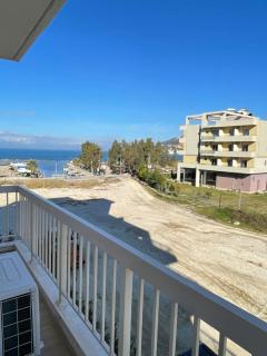 Gael Sea View Apartament - Orikum - 6