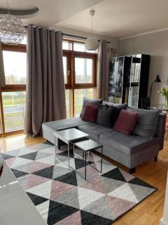Dworzec Gdański Apartament - Varsavia - 0