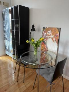 Dworzec Gdański Apartament - Varsavia - 8
