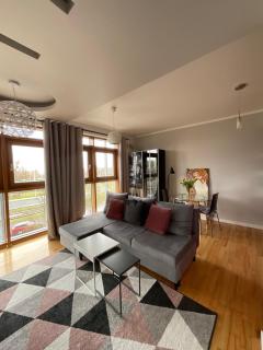 Dworzec Gdański Apartament - Varsavia - 1