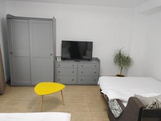 Apartament Faleza Nord - 1