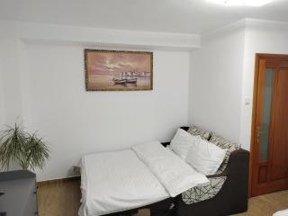 Apartament Faleza Nord - 3