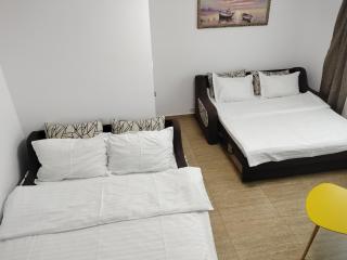 Apartament Faleza Nord - 1