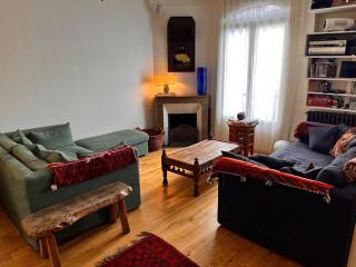 Maison de charme à Montreuil, à 10mn de Paris - 6