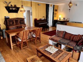 Maison de charme à Montreuil, à 10mn de Paris - 4