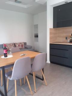 Apartments Granic - Baška Voda - 8