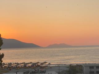 Gael Sea View Apartament - Orikum - 7