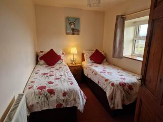 Ddol Cottage Traditional Coastal cottage nr Llangrannog & New Quay with Donkeys - Llandysul - 7