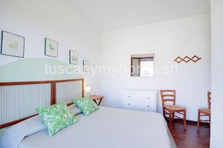 Vela, terrazza sul mare, 2 camere, clima e posto auto a soli 50 m dal mare! by Alfareal - 4