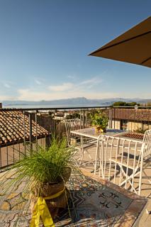 RESIDENZA G&J - Regarda Travel - Lazise - 4