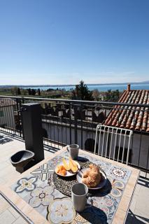 RESIDENZA G&J - Regarda Travel - Lazise - 2