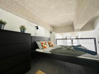 INBP06 Studio Apartment #freeparking - Budapest - 2