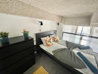 INBP06 Studio Apartment #freeparking - Budapest - 3