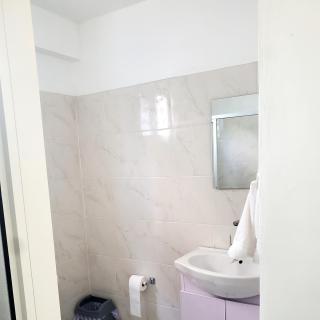 mountain view apartment 2 - Roseau - 4