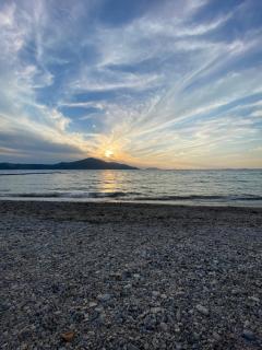 Gael Sea View Apartament - Orikum - 0