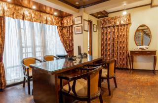 Summit Grace Boutique Hotel & Spa - Darjeeling - 4