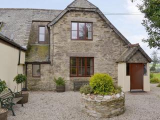 The Headmasters Cottage - South Hill - 9