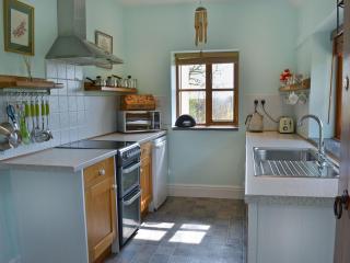 The Headmasters Cottage - South Hill - 7