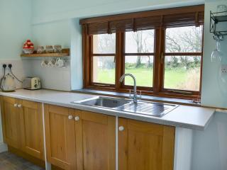 The Headmasters Cottage - South Hill - 6