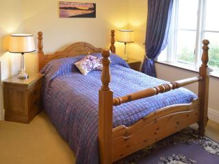 The Headmasters Cottage - South Hill - 2