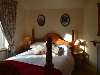 The Headmasters Cottage - South Hill - 1