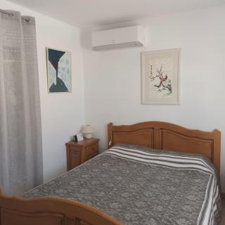 Paisible P2 pour 4 voyageurs - 4