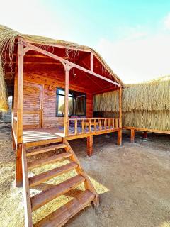 Relax Beach Camp - Nuweiba` - 3