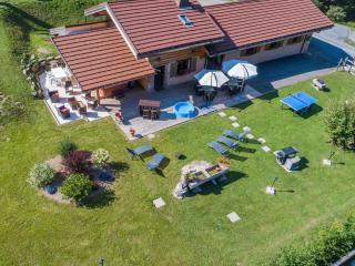 Anna - Chalet - BO Immobilier- Châtel - Multipass été 2025 en option à 3e par jour par personne - 0