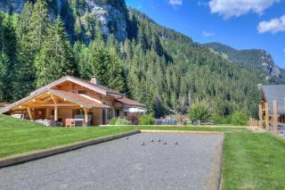 Anna - Chalet - BO Immobilier- Châtel - Châtel - 9