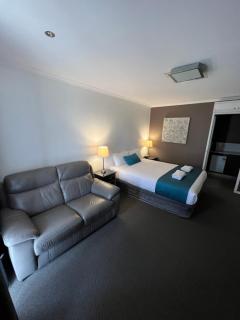 Pevensey Motor Lodge - 7