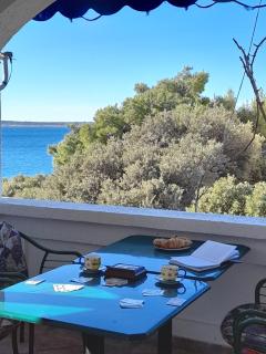 Mandre Jelena Apartman - Mandre - 6