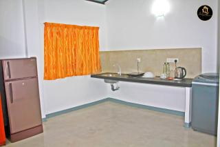 The Anchorage Holiday Apartments - Negombo - Negombo - 9