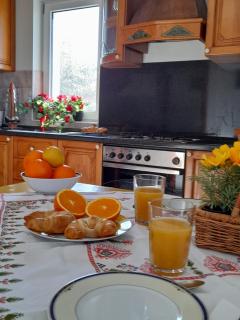 Mandre Jelena Apartman - Mandre - 4