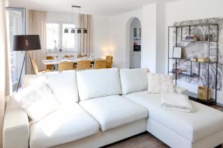 Lumen Homes - Design-Apt. nahe Audi und Altstadt, 3 Zimmer, NETFLIX - Ingolstadt - 9