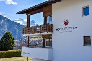 Hotel Pazzola - Disentis - 4