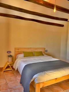 Casa Rural Cal Casetó - Font-Rubí - 7