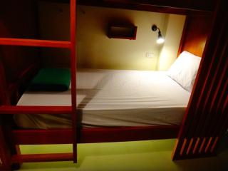 Phangan Pearl Hostel - Haad Rin - 1