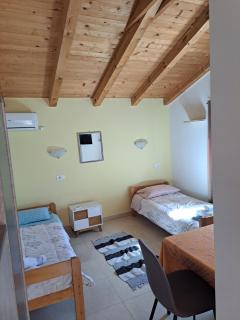 Sobe Anja - Brtonigla - 8
