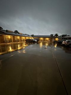 Pevensey Motor Lodge - 4