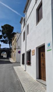 Casa La Oliva - Albanchez de Magina - 6