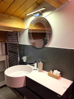 DhOME B&B - Palerme - 8